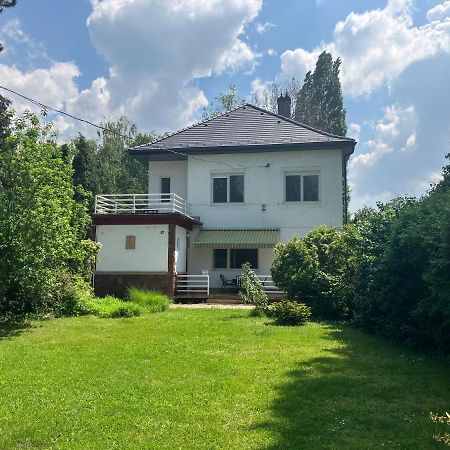 Honved Apartmanhaz Balatonlelle Ngoại thất bức ảnh